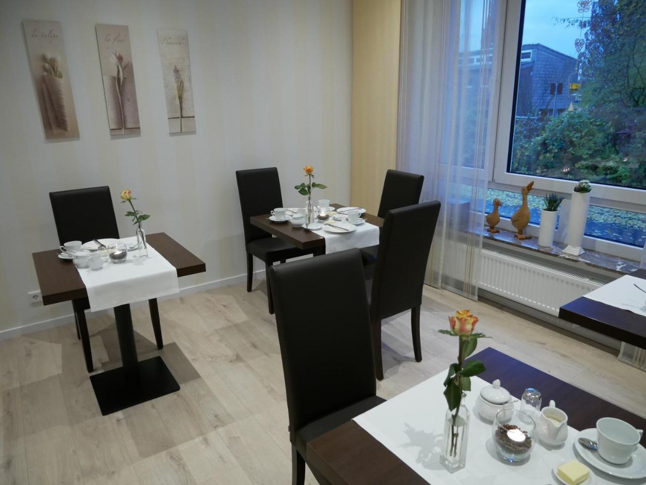 Hotel Haus Nethegau Bad Driburg Esterno foto
