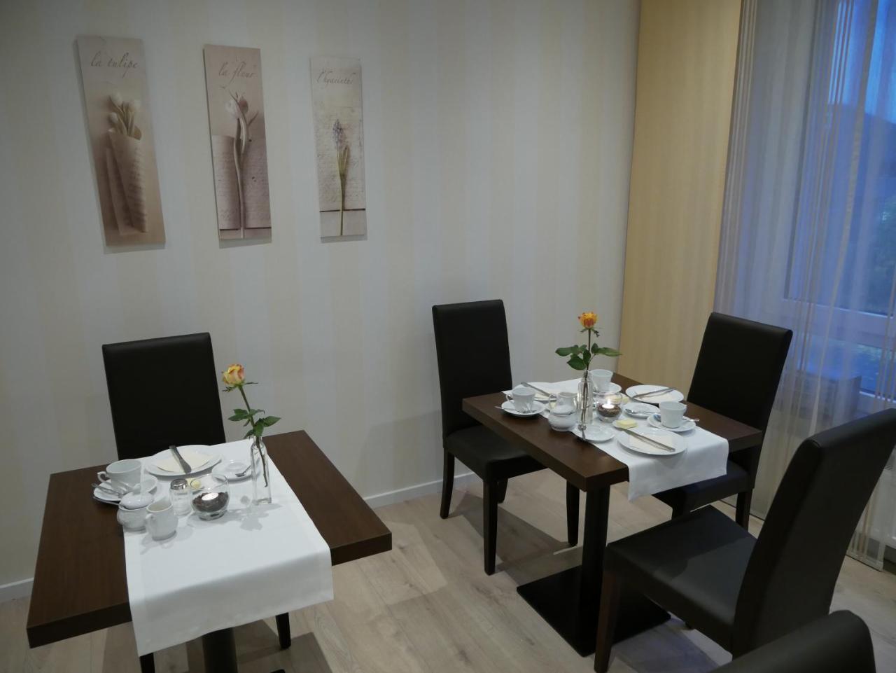 Hotel Haus Nethegau Bad Driburg Esterno foto